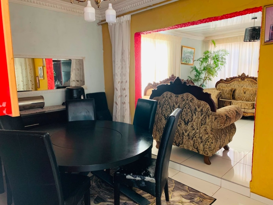 To Let 2 Bedroom Property for Rent in Mabopane North West